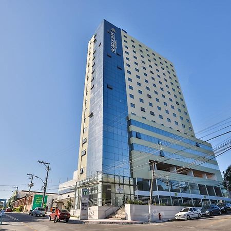 Nobile Inn Meridional كارياسيكا المظهر الخارجي الصورة