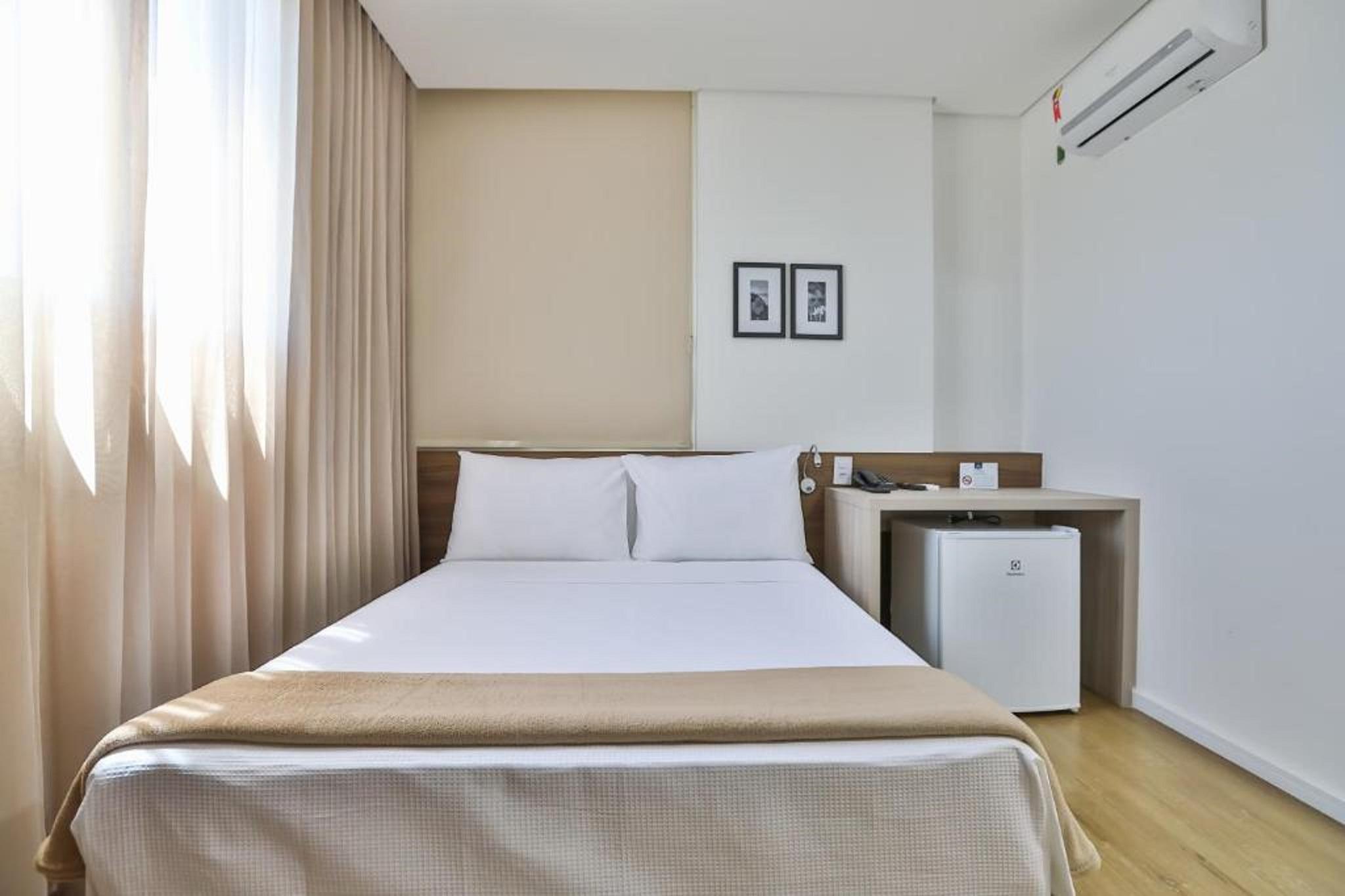 Nobile Inn Meridional كارياسيكا المظهر الخارجي الصورة