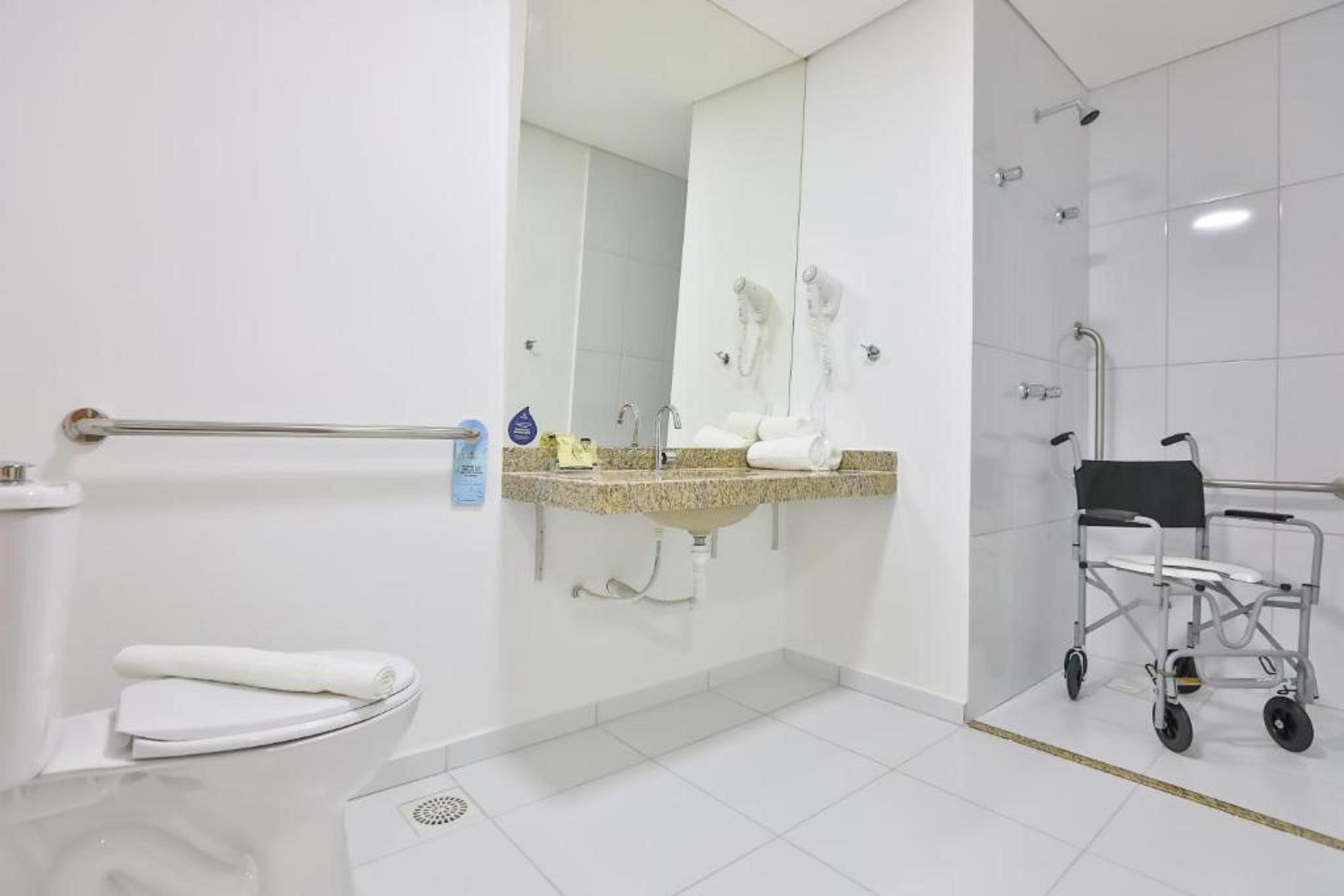 Nobile Inn Meridional كارياسيكا المظهر الخارجي الصورة