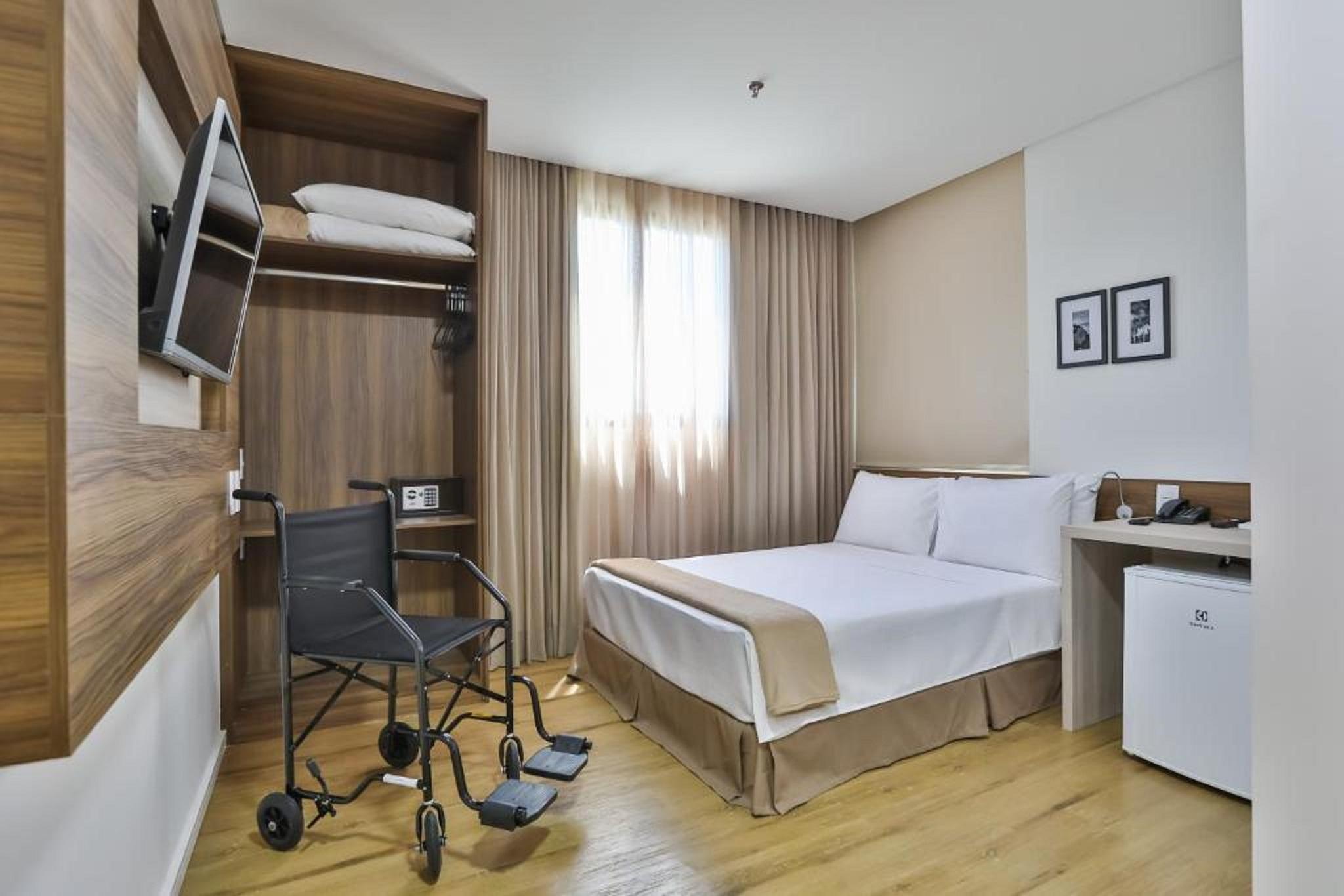 Nobile Inn Meridional كارياسيكا المظهر الخارجي الصورة