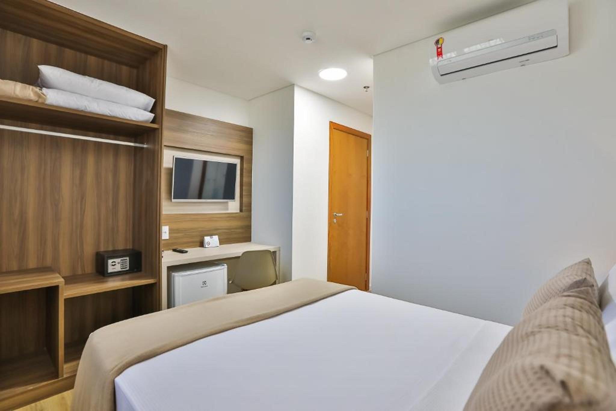 Nobile Inn Meridional كارياسيكا المظهر الخارجي الصورة