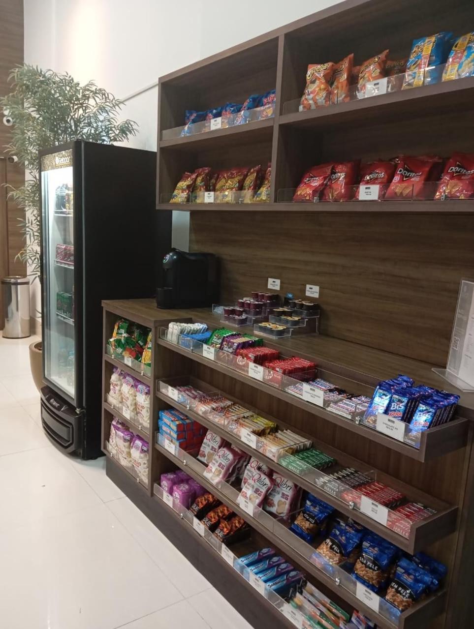 Nobile Inn Meridional كارياسيكا المظهر الخارجي الصورة